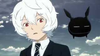 World Trigger OST - 09 - 100bai Tanoshimu!