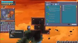 Let's Play Edge Of Space Beta w/ Birdoggydog 4