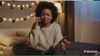 La solitude, le desespoir, le coeur brisé, une famille desolé, elle veut retrouver son mari
