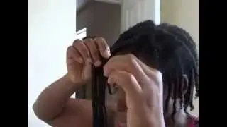 How to Do Yarn Wraps