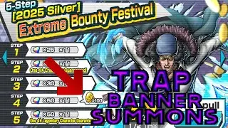 OPBR EX KUZAN TRAP BANNER SUMMONS