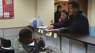 AFN Yongsan - AFN Korea Update - Yongsan Tax Center is open