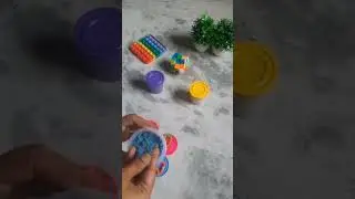 magic play sand for kids🥰💕 #ytshorts #trendingshorts #viralshorts #kids #kidsfun