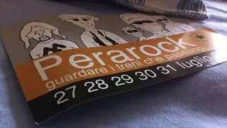 The 70's Design at Perarock