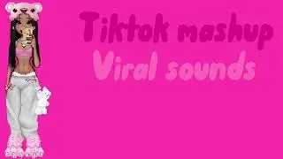 Tiktok mashup 2024 viral sounds . ♥ (not clean) (skyee ♥. ) #trending