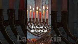 Januki&aacute; vs Menor&aacute; #israel  #januca
