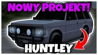 Projekt Pewnego Pojazdu! MTA 4Life #4life #gta #mta
