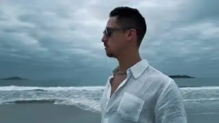 Pizani - Um Beijo (Afrobeat Video Oficial)