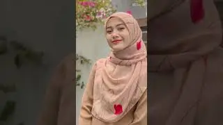 Marsya dan rahim😉