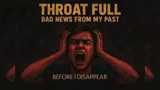 THROATH FULL - Before I Disappear | ALTERNATIVE ROCK/POST-HARDCORE | Halimoon Music