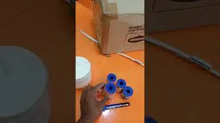 Led Bulb Manufacturing Business 💡#aamtechsolutions#viral#shorts#businessidea#shortvideo#businesskit