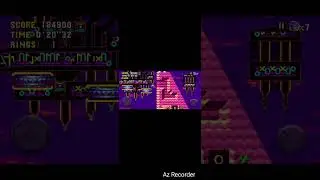 Collision Chaos Walkthrough 