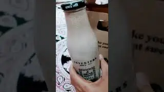 Keventers milk shake......|#shorts