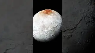 How many moons does Pluto have? #pluto #solarsystem #shorts
