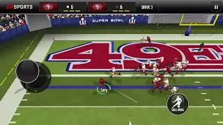 Madden Mobile - Sig Eddie Lacy Highlights