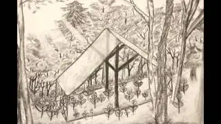 Tanikawa House, Shinohara Kazuo,1974