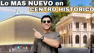 CONSTRUCCIONES NUEVAS en CENTRO HISTORICO de SAN SALVADOR en EL SALVADOR | HeyObi