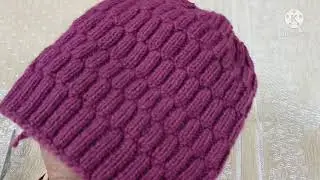 both side same woollen cap