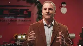 Merry Christmas from NCSG Crane & Heavy Haul 2022