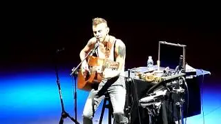 Asaf Avidan 