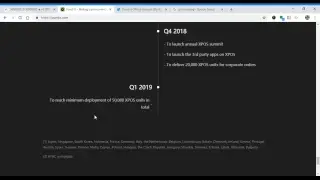 Pundi X Update: Double Down?