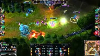 xNeoCortex - DewilCrawler - Dat Bronze Plays - League Of Legends