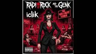 Radiorock and the genk - Iclik