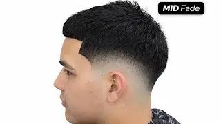 HOW TO DO A MID FADE (tutorial)