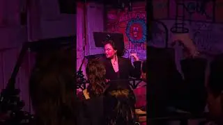Phone Piece @ The Idiot's Hour // Madge (original)