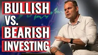 📈💰☝️Mastering Trading Psychology: Bullish vs. Bearish Investing Strategies | Andrew Baxter