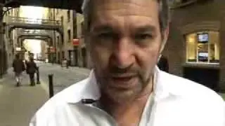 Chris Ryan's Urban Survival: London