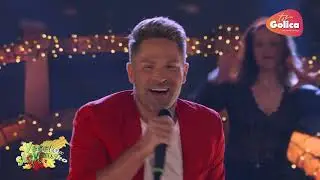 Sebastian  - Hočem to nazaj ((Veselo po slovensko, silvestrska oddaja)