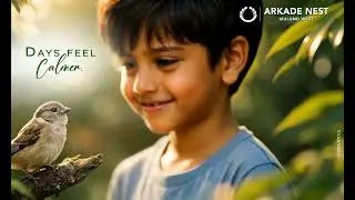 Wake Up to Nature at Arkade Nest | Homes Near the Bird Sanctuary