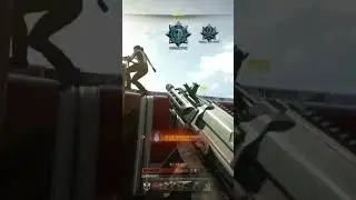 kills Insana #callofduty #cod #blackops #bo7 #ps5 #ps5gameplay #shorts #matamata #viral