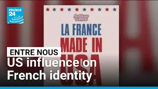 From Moli&egrave;re to Mickey Mouse: How the US is influencing French culture &bull; FRANCE 24 English