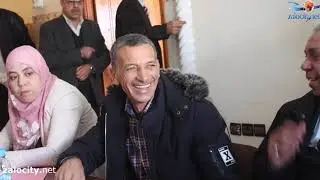 تنصيب الجيلالي الصبحي رئيسا لمجلس جماعة رأس الماء