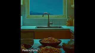 Luciano Guerra - Pasta Al Forno