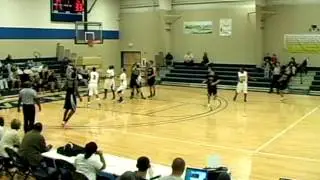 Kevin Carr Mix