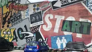 Blogging in Windsor Ontario 2025 #blog #blogger #blogging #windsor #2025