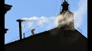 Habemus Papam