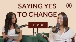 Elise Hu on Book Deals, Media Pivots and Saying Yes to Change