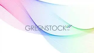 Greenstock Screensaver