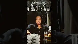 LIL Maniyak 