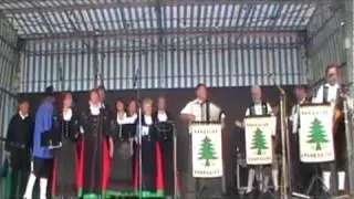 Harzklub - Hohegeiß