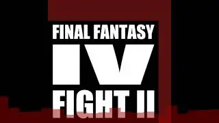 boss battle theme ver.ptdc -from FINAL FANTASY4-