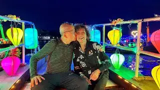 Rồi mình cũng già, St Vũ Thành An