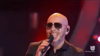 Pitbull Performance at MQB Grand Premiere
