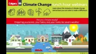 Climate Change Webinar Series | Are you climate ready?