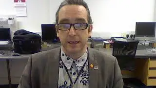 2020 AGM President's Report