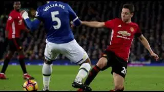 Ander Herrera Interview